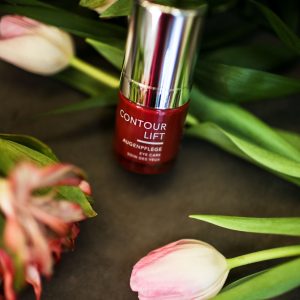Crema pentru ochi – Contour Lift, Charlotte Meentzen, 15 ml