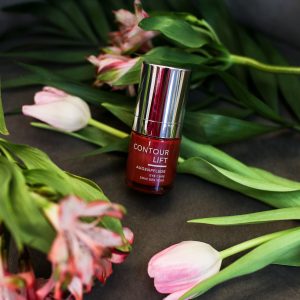 Crema pentru ochi – Contour Lift, Charlotte Meentzen, 15 ml