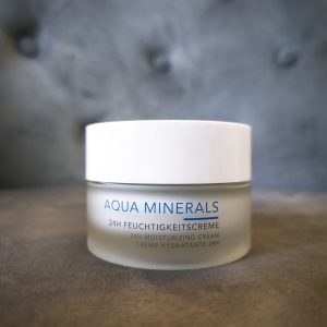 Cremă de față Aqua Minerals 50 ml