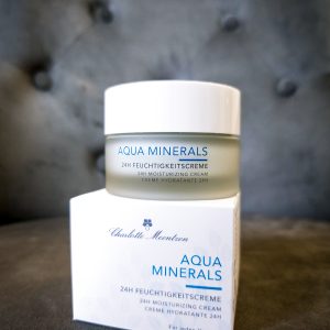 Cremă de față Aqua Minerals 50 ml
