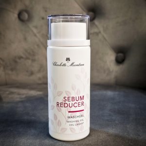 Gel de Curățare – SEBUM REDUCER 150 ml