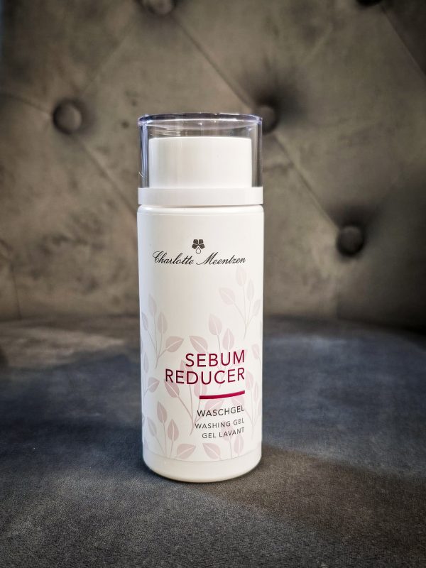 Gel de Curățare - SEBUM REDUCER 150 ml
