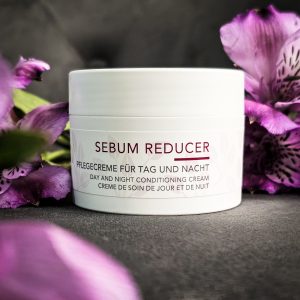 Cremă de zi și Noapte – SEBUM REDUCER 50 ml
