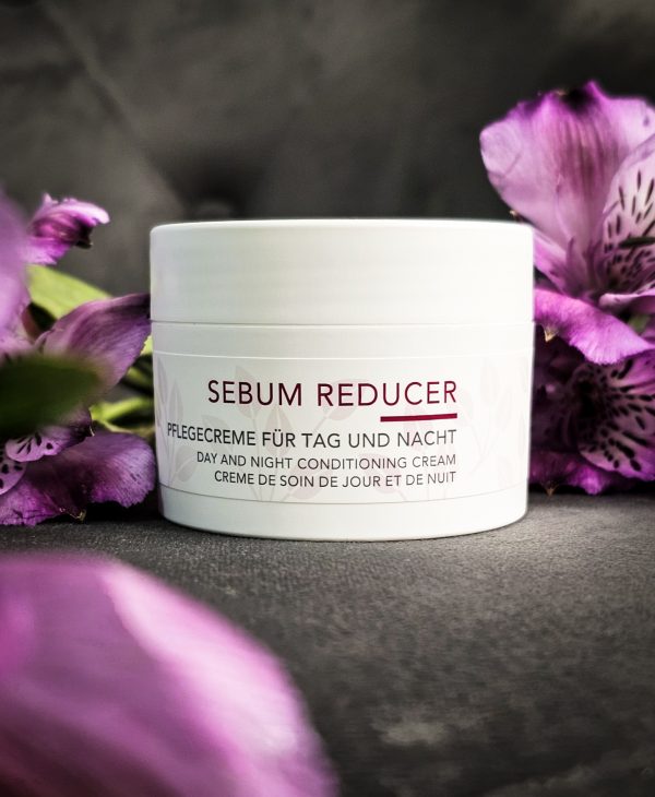 Cremă de zi și Noapte - SEBUM REDUCER 50 ml