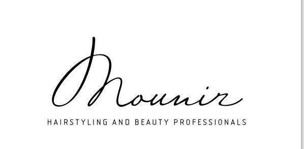 mounir logo