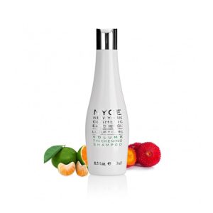 NYCE Volume