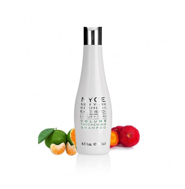 NYCE Volume