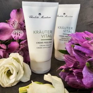 Cremă Exfoliantă Intensivă – 50 ml