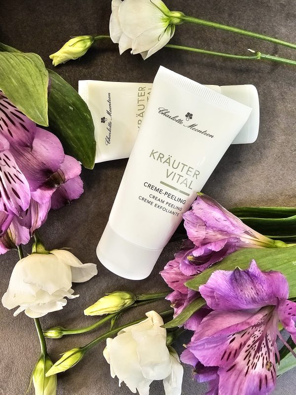 Cremă Exfoliantă Intensivă - 50 ml - Image 3