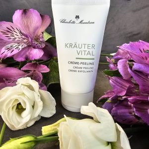 Cremă Exfoliantă Intensivă – 50 ml