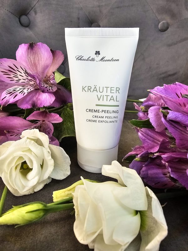 Cremă Exfoliantă Intensivă - 50 ml - Image 2