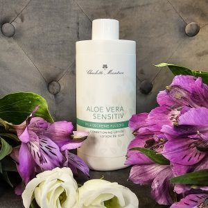 Loţiune cu Aloe Vera – 10 ml