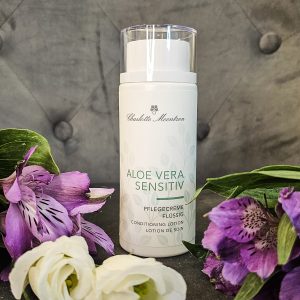 Loţiune cu Aloe Vera – 150 ml