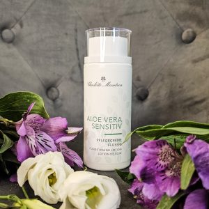 Loţiune cu Aloe Vera – 150 ml
