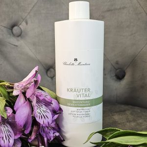 Loţiune tonică pe bază de Mayenthau – 500 ml