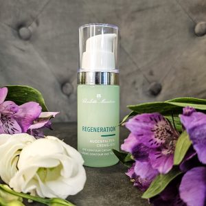 Gel – Cremă pentru Conturul Ochilor – 30 ml