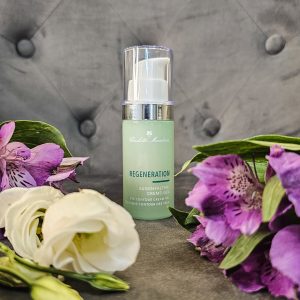 Gel – Cremă pentru Conturul Ochilor – 30 ml