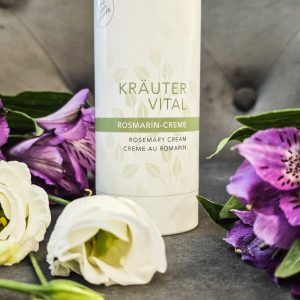 Cremă cu Rozmarin – 200 ml