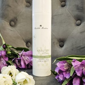 Cremă cu Rozmarin – 200 ml