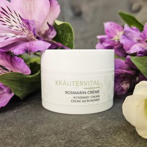 Cremă cu Rozmarin – 50 ml