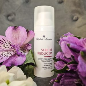 Cremă fluidă matifiantă Sebum Reducer – 50 ml