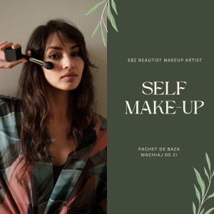 Self Make-Up