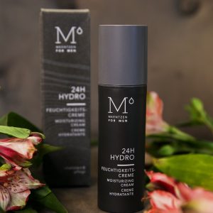 Cremă hidratantă pentru bărbați – 50 ml