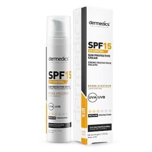 YOUTH EXPERT™ UV Protective Cream SPF15