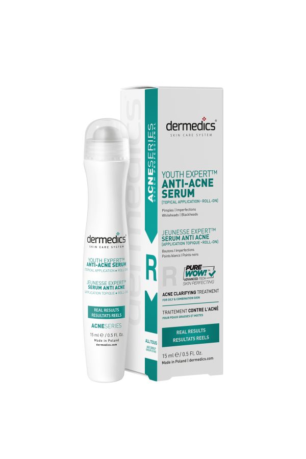 YOUTH EXPERT™ Anti-Acne Serum - 15 ml
