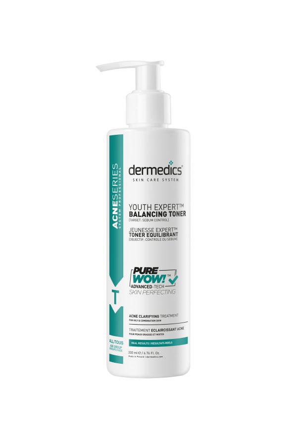 YOUTH EXPERT™ Balancing Toner - 200 ml