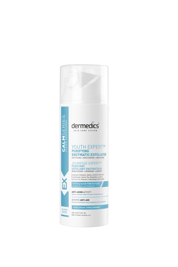 YOUTH EXPERT™ Peeling Enzimatic Purifiant - 150 ml