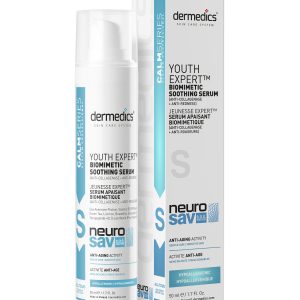 YOUTH EXPERT™ Biomimetic Soothing Serum – 50 ml