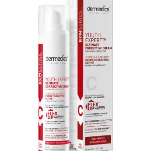 YOUTH EXPERT™ Ultimate Corrective Cream – 50 ml