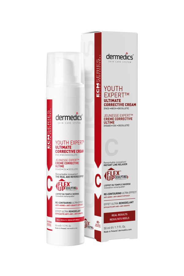 YOUTH EXPERT™ Ultimate Corrective Cream - 50 ml