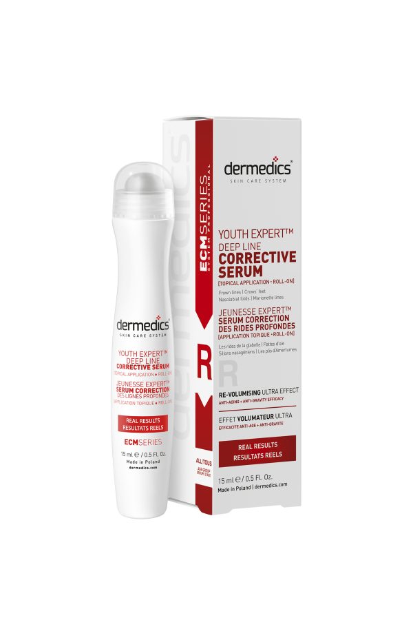 YOUTH EXPERT™ Ultimate Corrective Serum - 50 ml