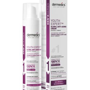 Crema Global Anti-Aging #1 – 50 ml