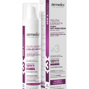 Crema Global Anti-Aging #3 – 50 ml
