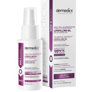 YOUTH EXPERT™ Ulei lipofilling – 50 ml