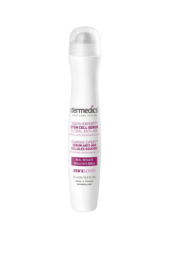 YOUTH EXPERT™ Stem Cell Serum - 15 ml - imagine 2