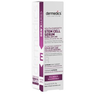 YOUTH EXPERT™ Stem Cell Serum – 15 ml