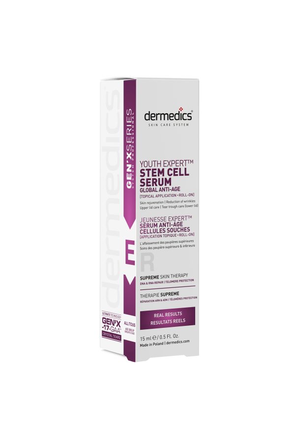 YOUTH EXPERT™ Stem Cell Serum - 15 ml
