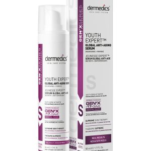 YOUTH EXPERT™ Global Anti-Aging Serum – 50 ml