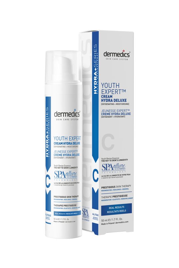 YOUTH EXPERT™ Hydra Deluxe Cream - 50ml