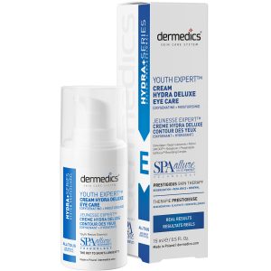 YOUTH EXPERT™ Hydra Deluxe Eye Cream – 15ml