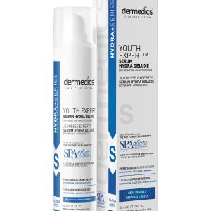 YOUTH EXPERT™ Hydra Deluxe Serum – 50ml