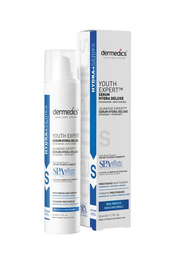 YOUTH EXPERT™ Hydra Deluxe Serum - 50ml