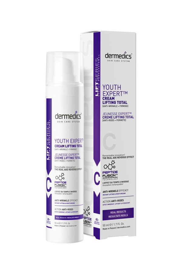 YOUTH EXPERT™ Total Lifting Cream - 50 ml