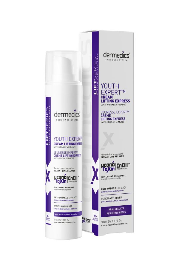 YOUTH EXPERT™ Cream Lifting Express - 50 ml