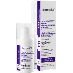 YOUTH EXPERT™ Cream Lifting Express – Eye Care – 15ml