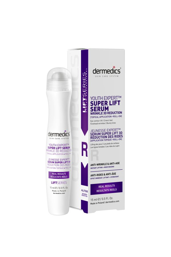 YOUTH EXPERT™ Super Lift Serum - 15ml
